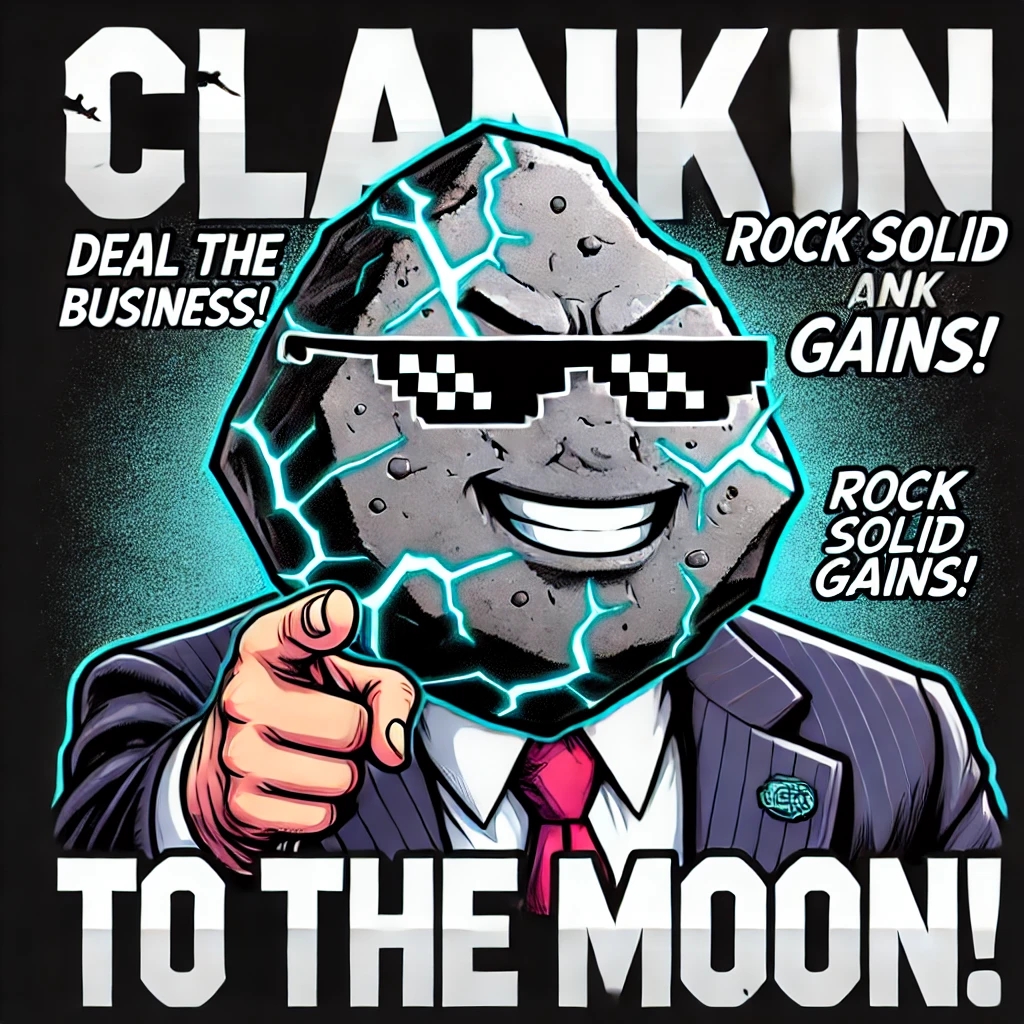 Clankin