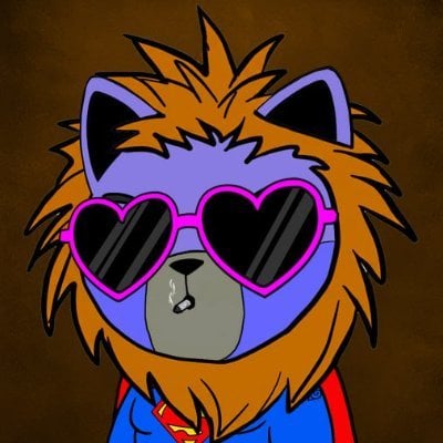 GEORGIE XRPL pfp