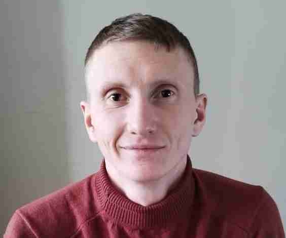 Serg (sergzul.lens) Lens social identity (.lens handle) PFP