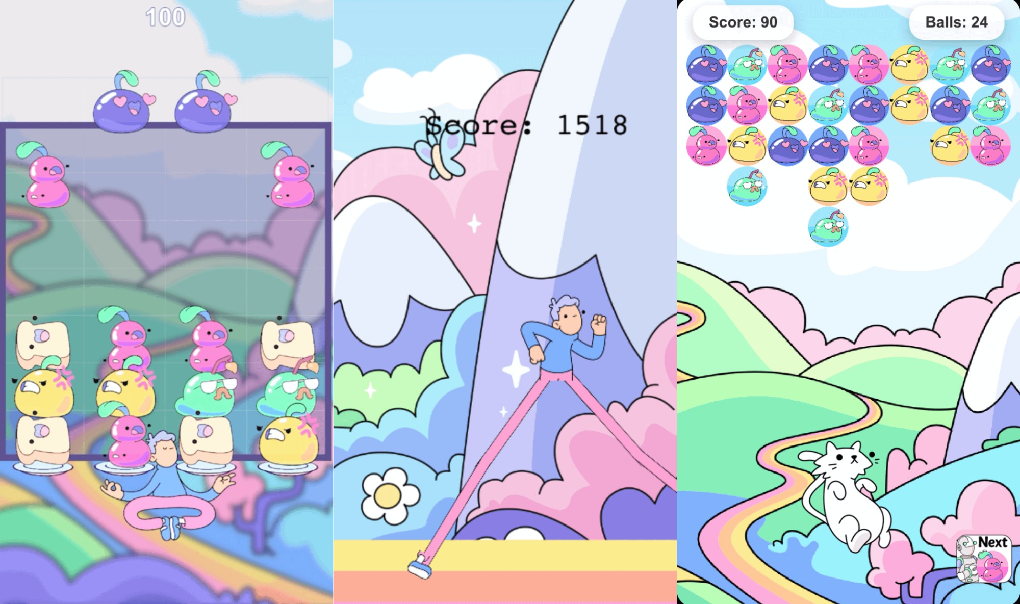 Embed from @samsteffanina