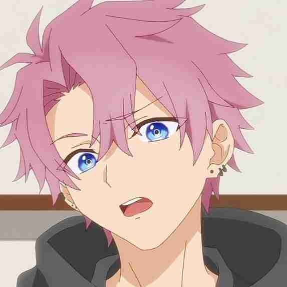 Thet pfp