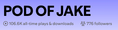 Embed from @jake