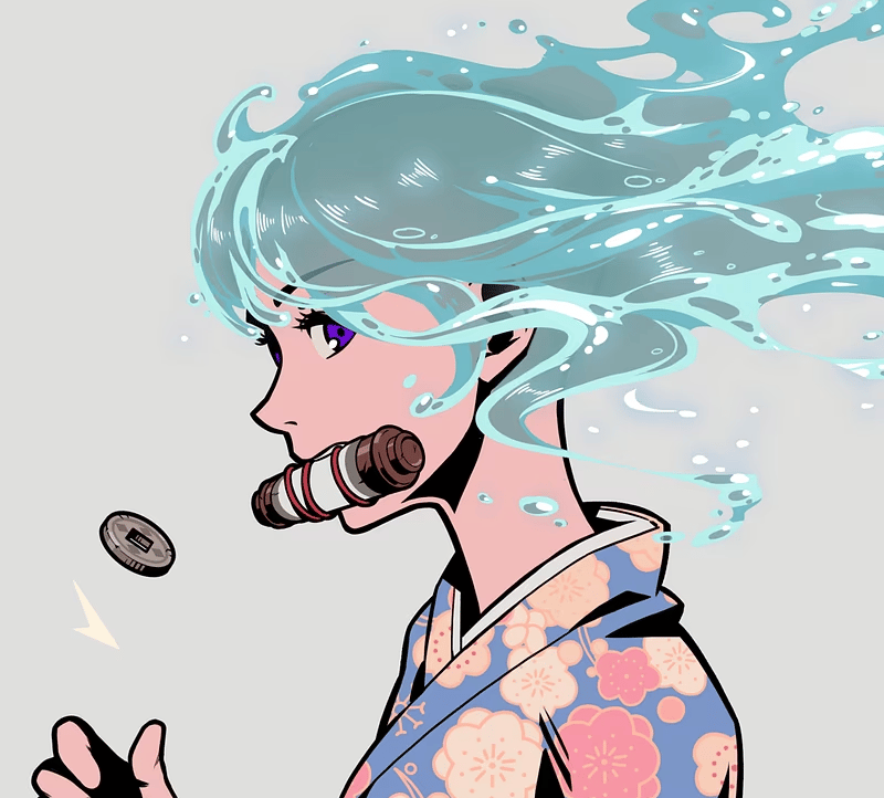 btcup pfp