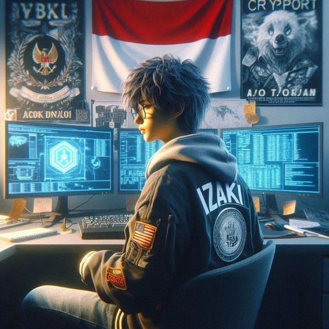 izaki.eth pfp