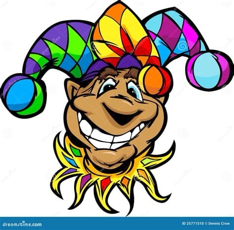 Jester Investor 👑🃏🎭 pfp