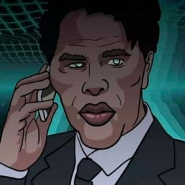 Gunss 🎩 (gunss) Farcaster social identity (Fname handle) PFP