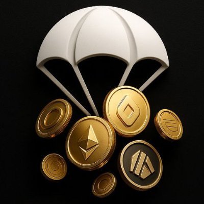 Airdrop Günlüğü pfp