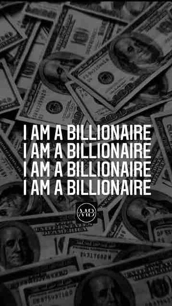 I Am A Billionaire 🎩🔵 pfp