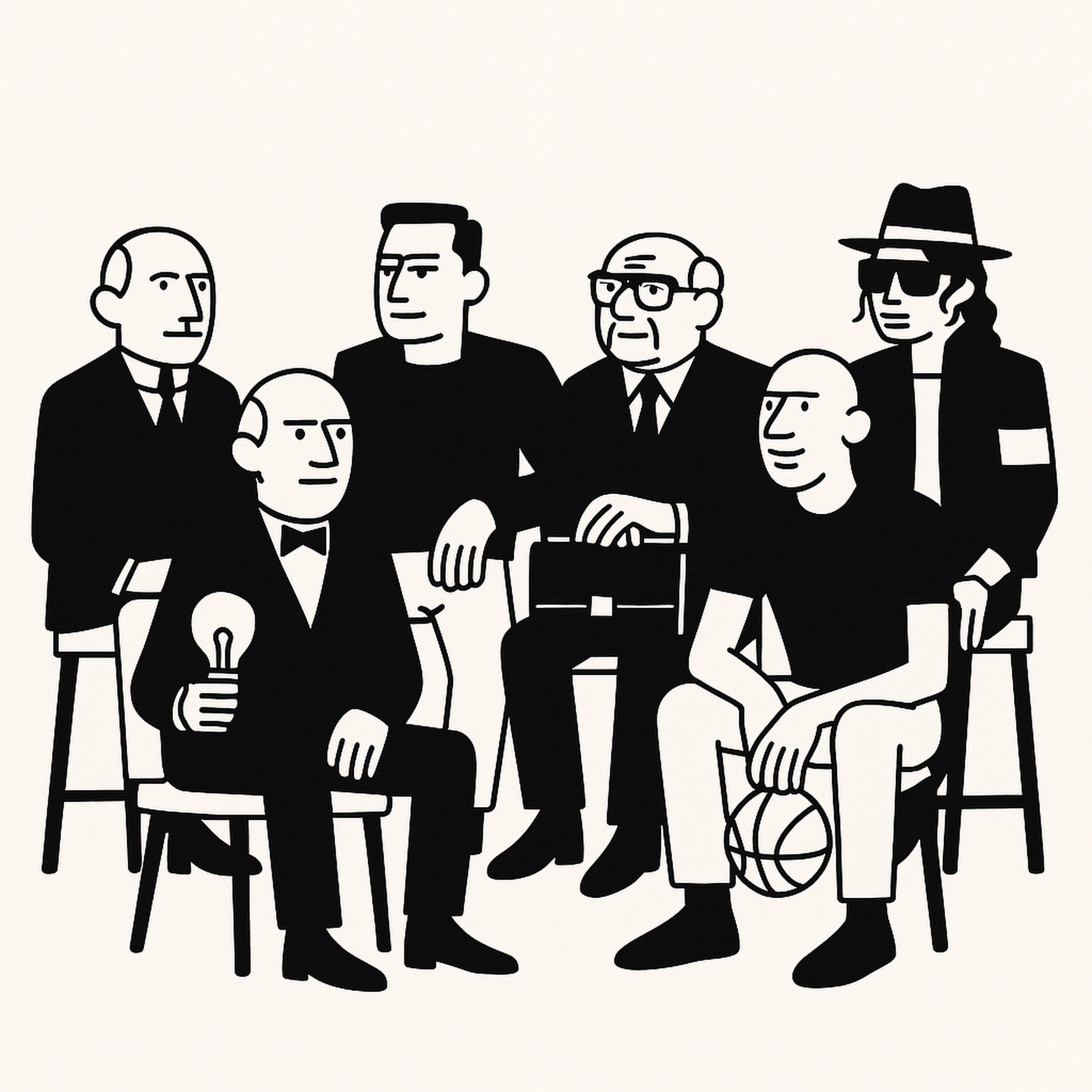 Cast image