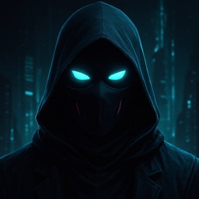 Ghost pfp