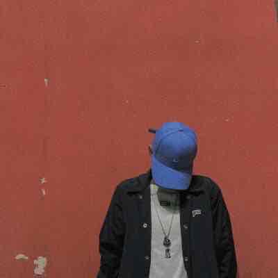 Adrian Buxbaum (adrianbuxbaum) Farcaster social identity (Fname handle) PFP