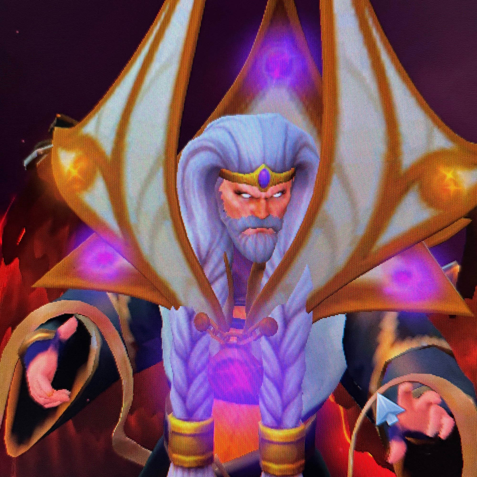 Claaxyz (cyclausiee) Farcaster social identity (Fname handle) PFP