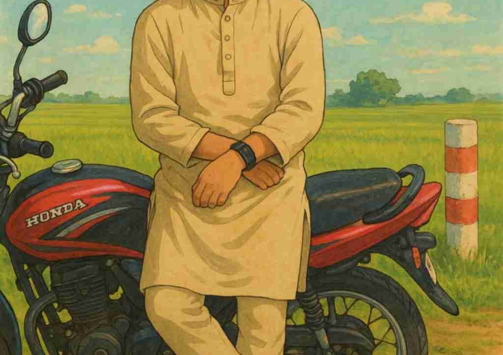Md Shamim pfp