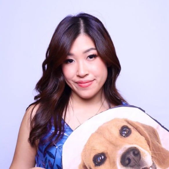 Erika Lee pfp