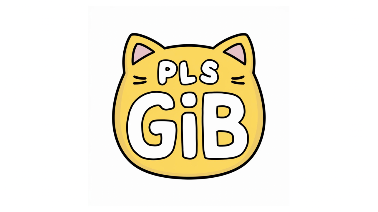 PlsGib pfp