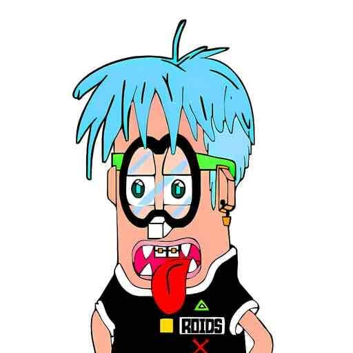 Dodoy pfp