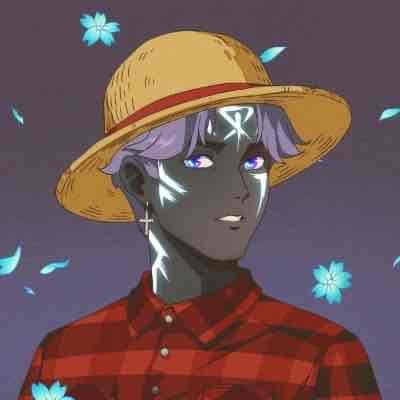 Max Oro pfp