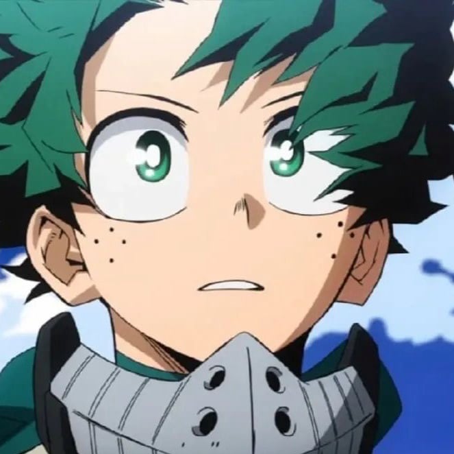 「𝘩𝘦𝘳𝘰 001」 pfp