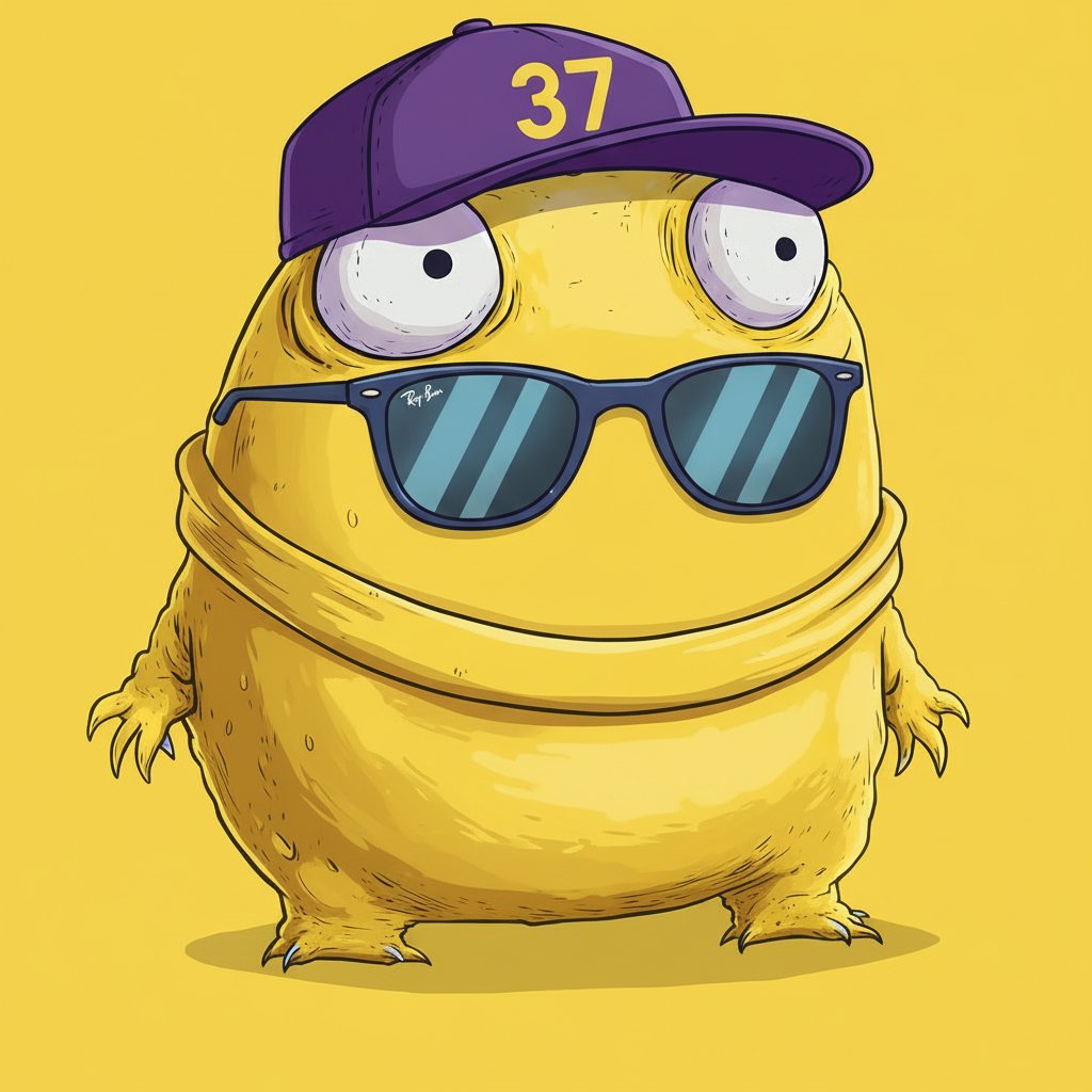 Excodus 🟦🖐️ pfp