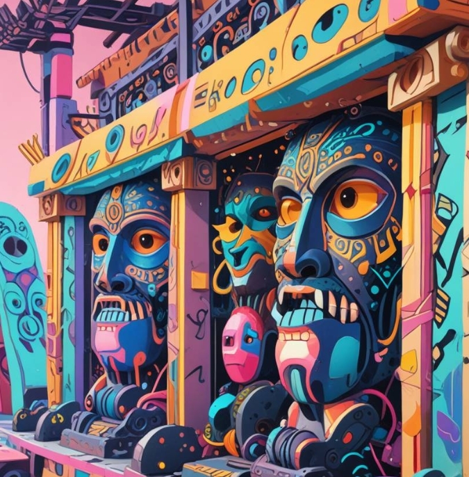 filys Farcaster social identity (Fname handle) PFP