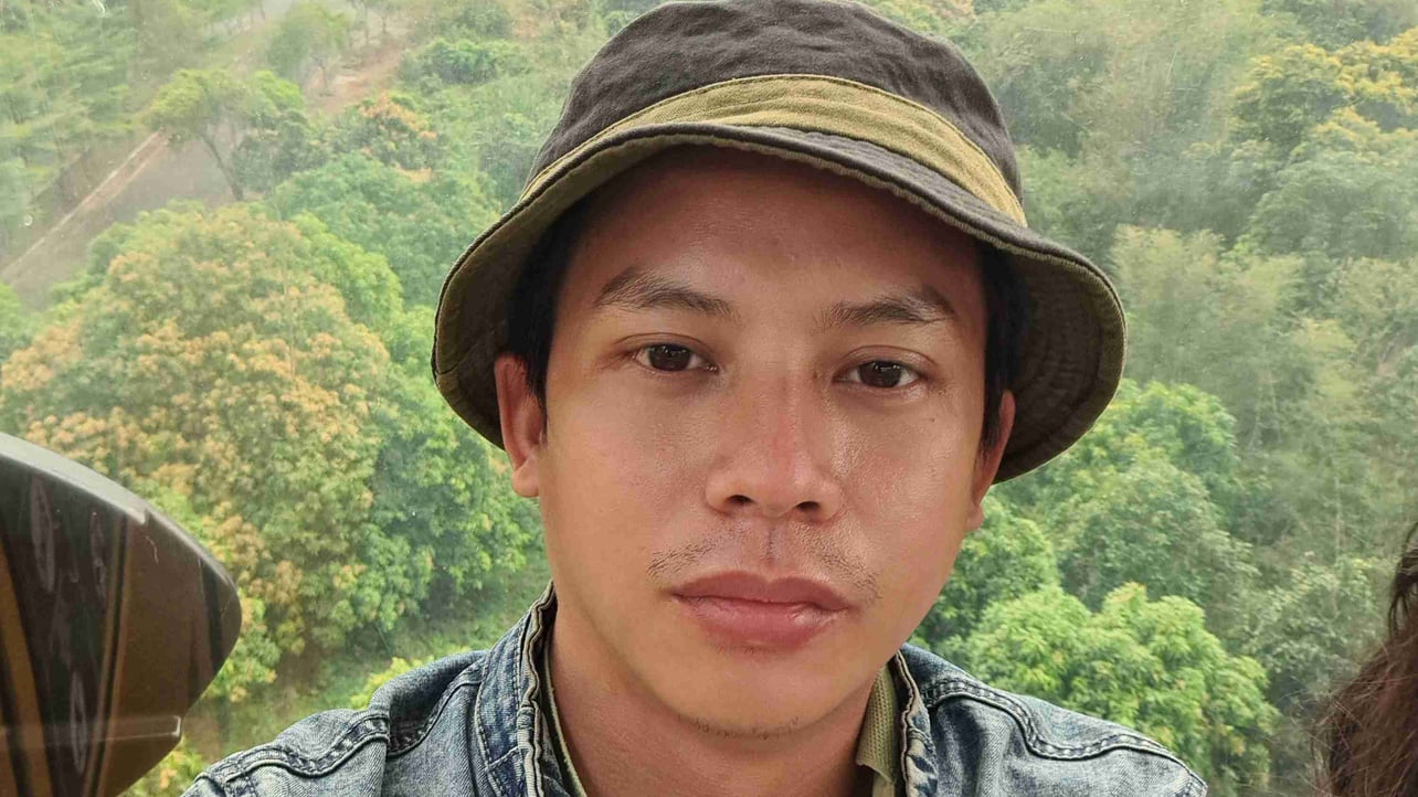 Nguyen Minh Nhan pfp