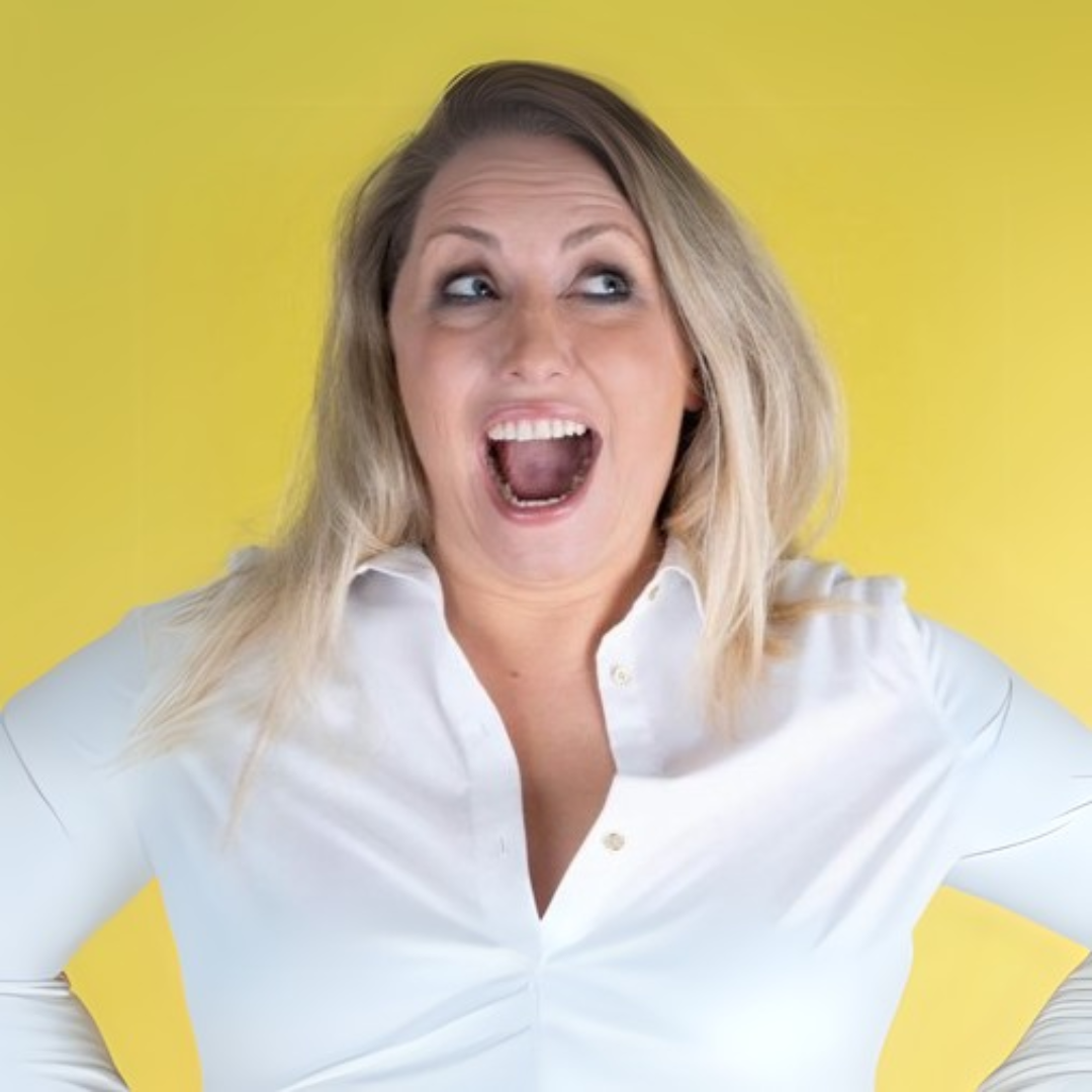 Rachel pfp