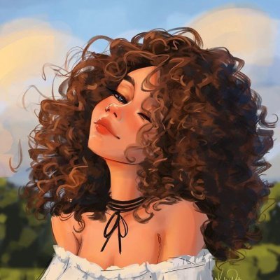 Soli (solena) Farcaster social identity (Fname handle) PFP