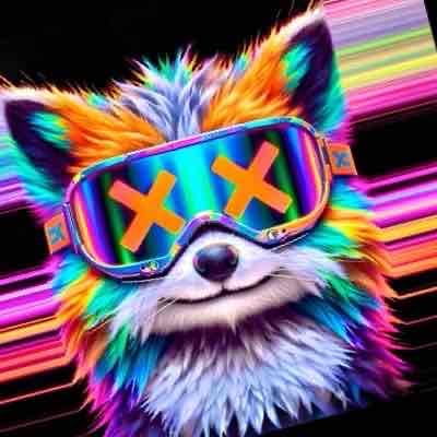 TrillionX pfp