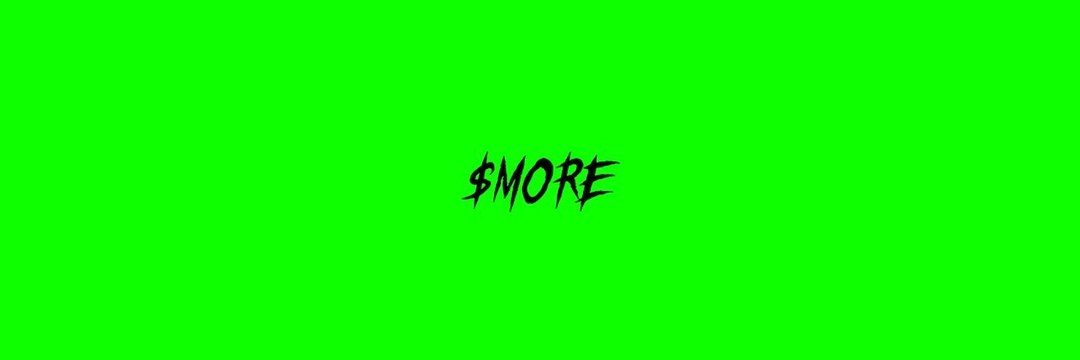 MORE
