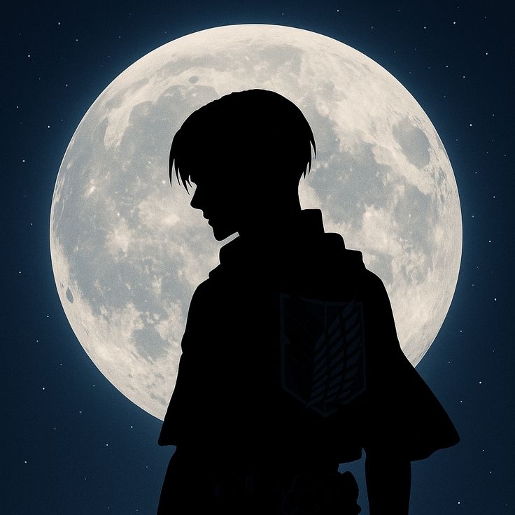 CapTain LeVi pfp