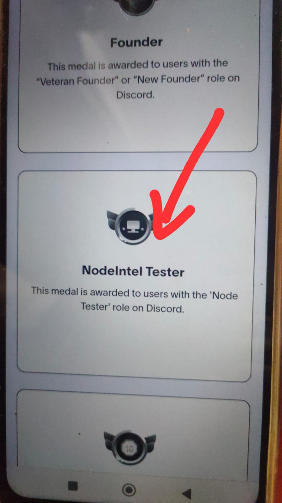 The Fail Coin