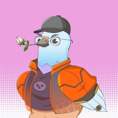 Mosutk (mosutk) Farcaster social identity (Fname handle) PFP