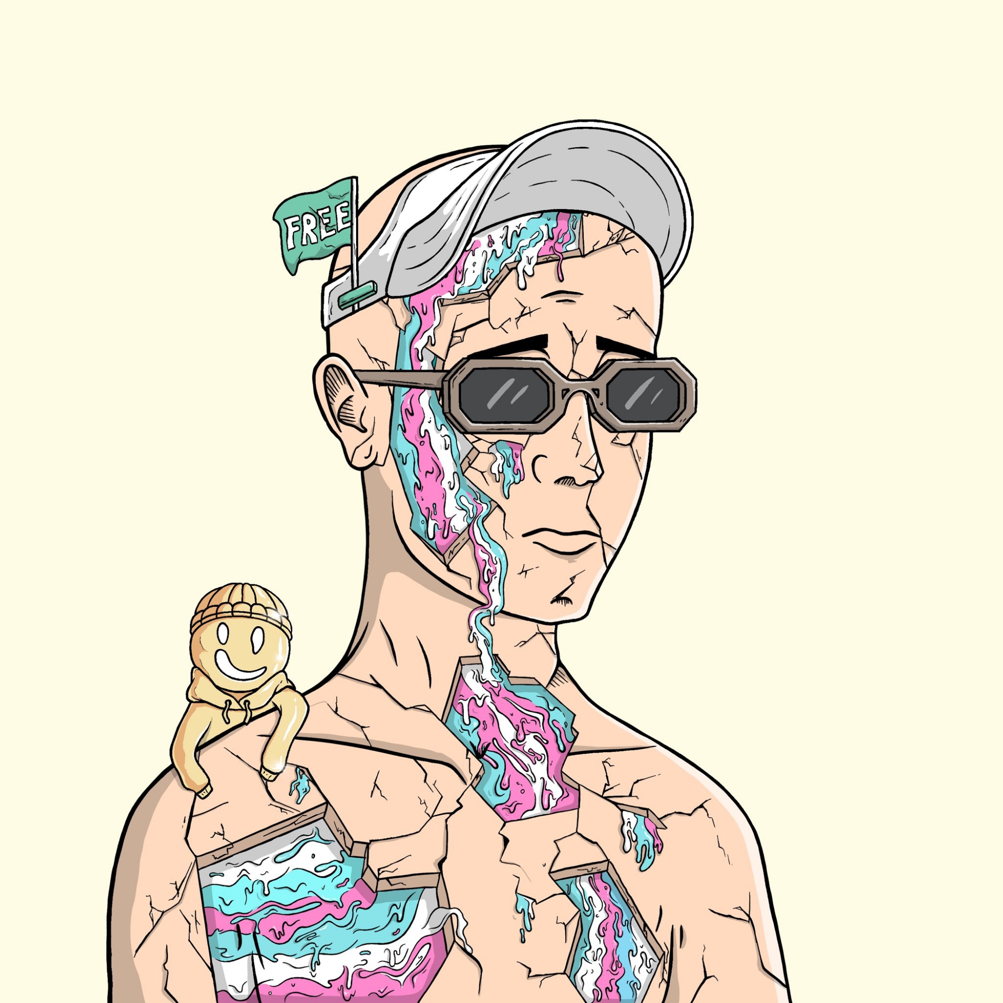 Boy Style pfp