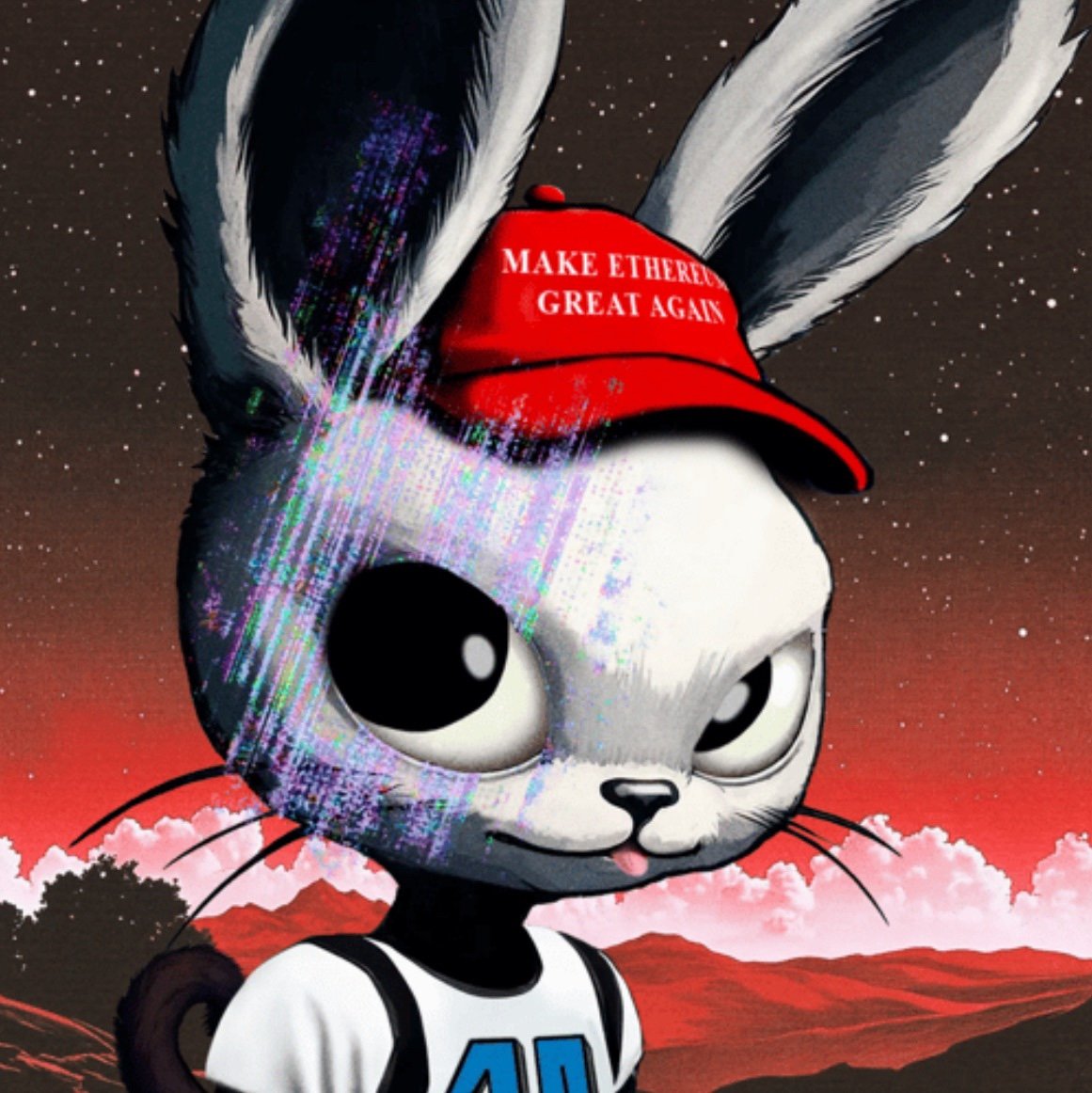 Ex Milo (0xmilo.lens) Lens social identity (.lens handle) PFP