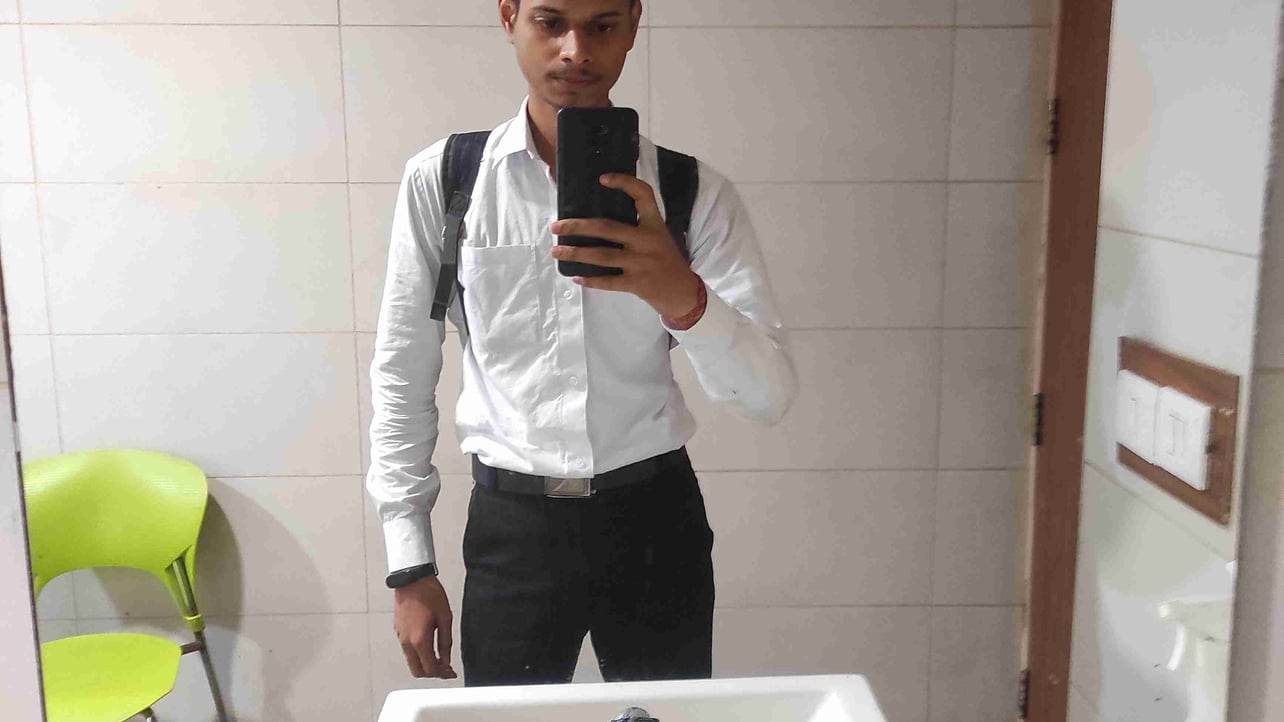 Abhirup Das pfp