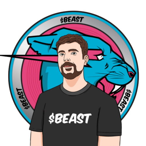 Mr Beast pfp