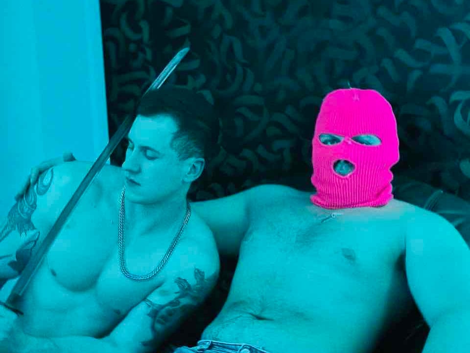 DioGrante (diogrante) Farcaster social identity (Fname handle) PFP