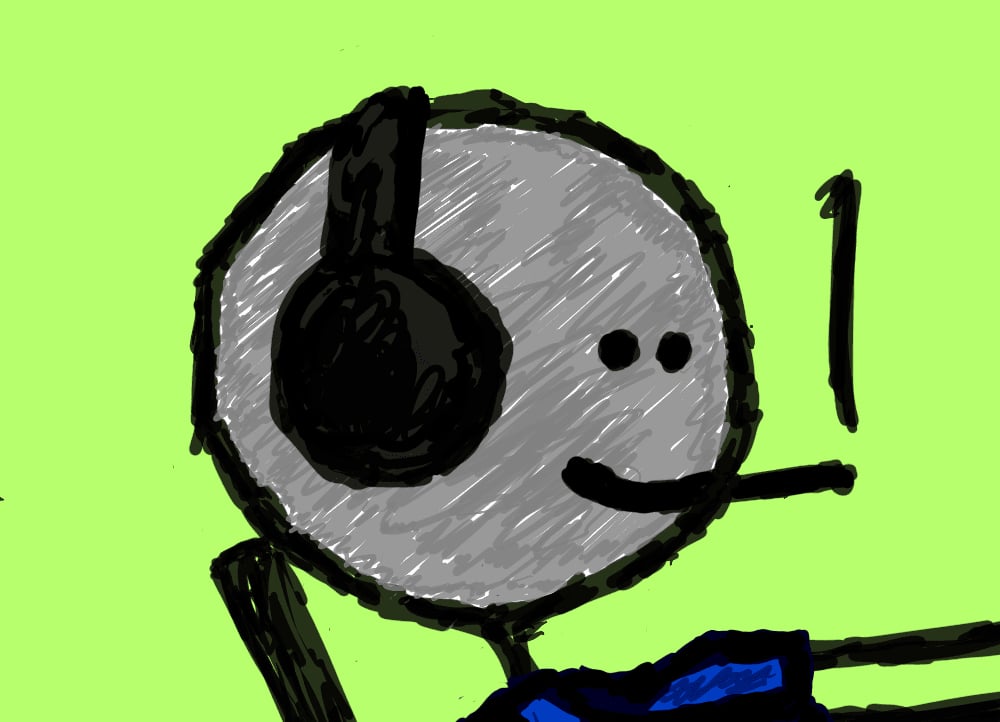 Uwinson pfp