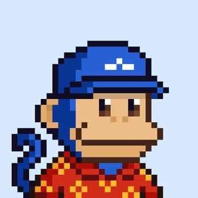 Jussy琪 (xuelimei) Farcaster social identity (Fname handle) PFP