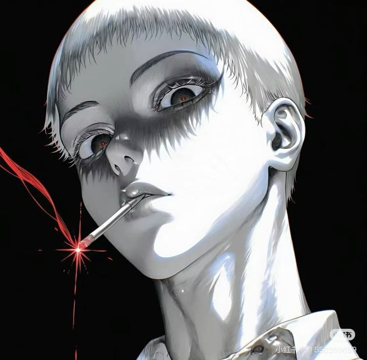 Yinktani  pfp