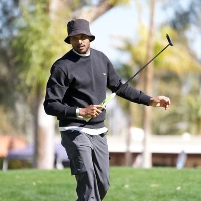 Brice Butler pfp