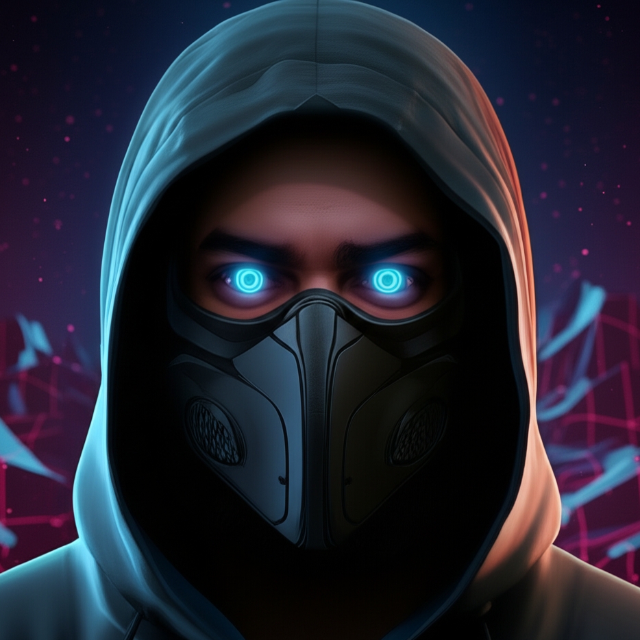 Raymoney.Omniflix pfp