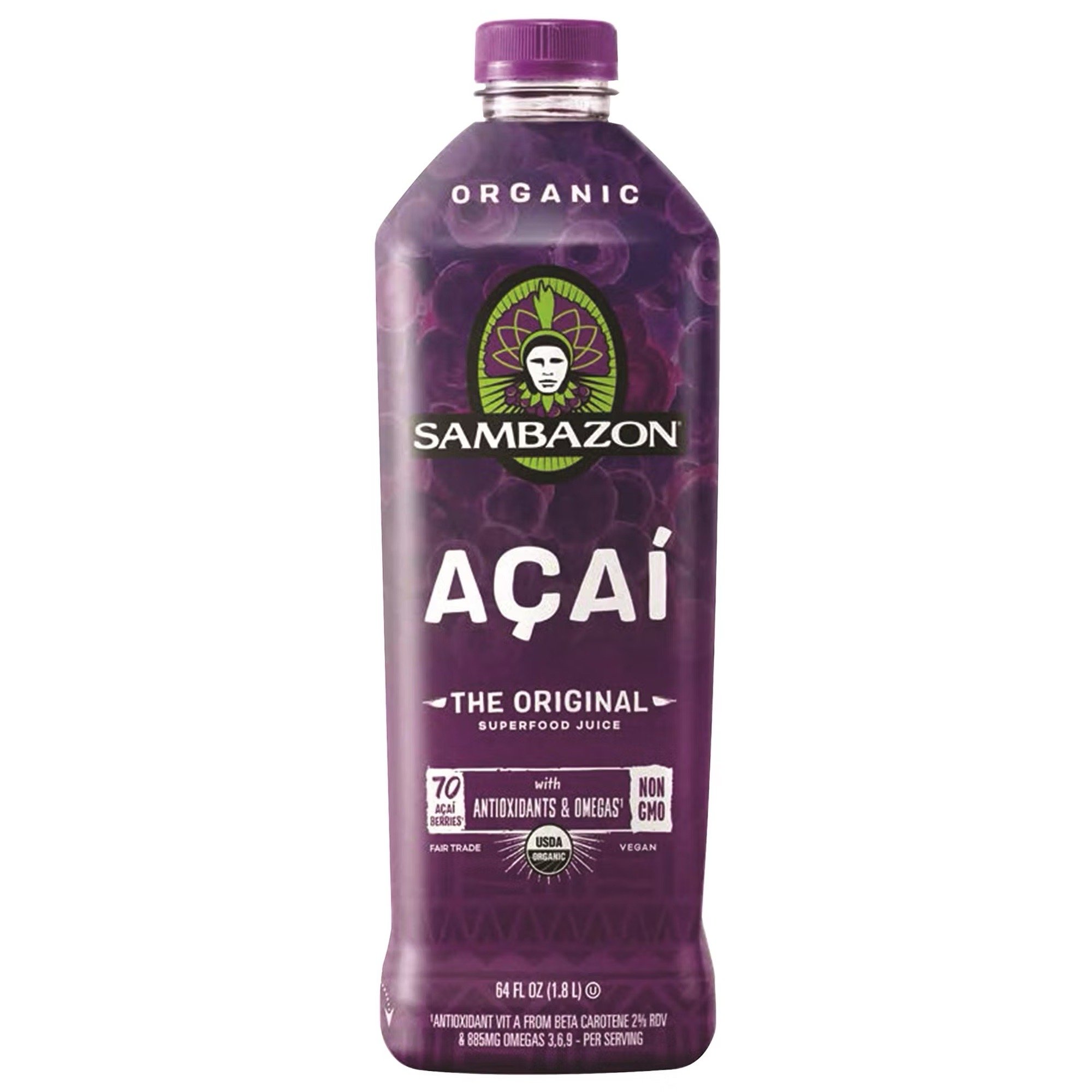 AÇAÍ JUICE