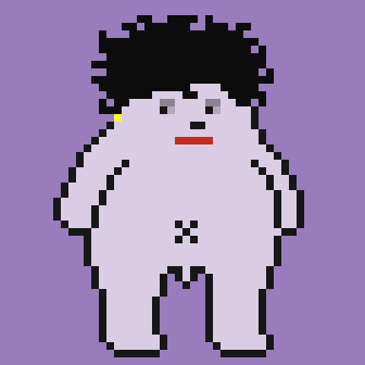 Bubba pfp