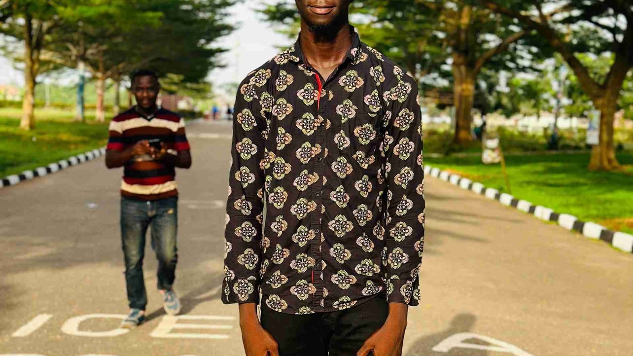 Hammed (hamkid.lens) Lens social identity (.lens handle) PFP