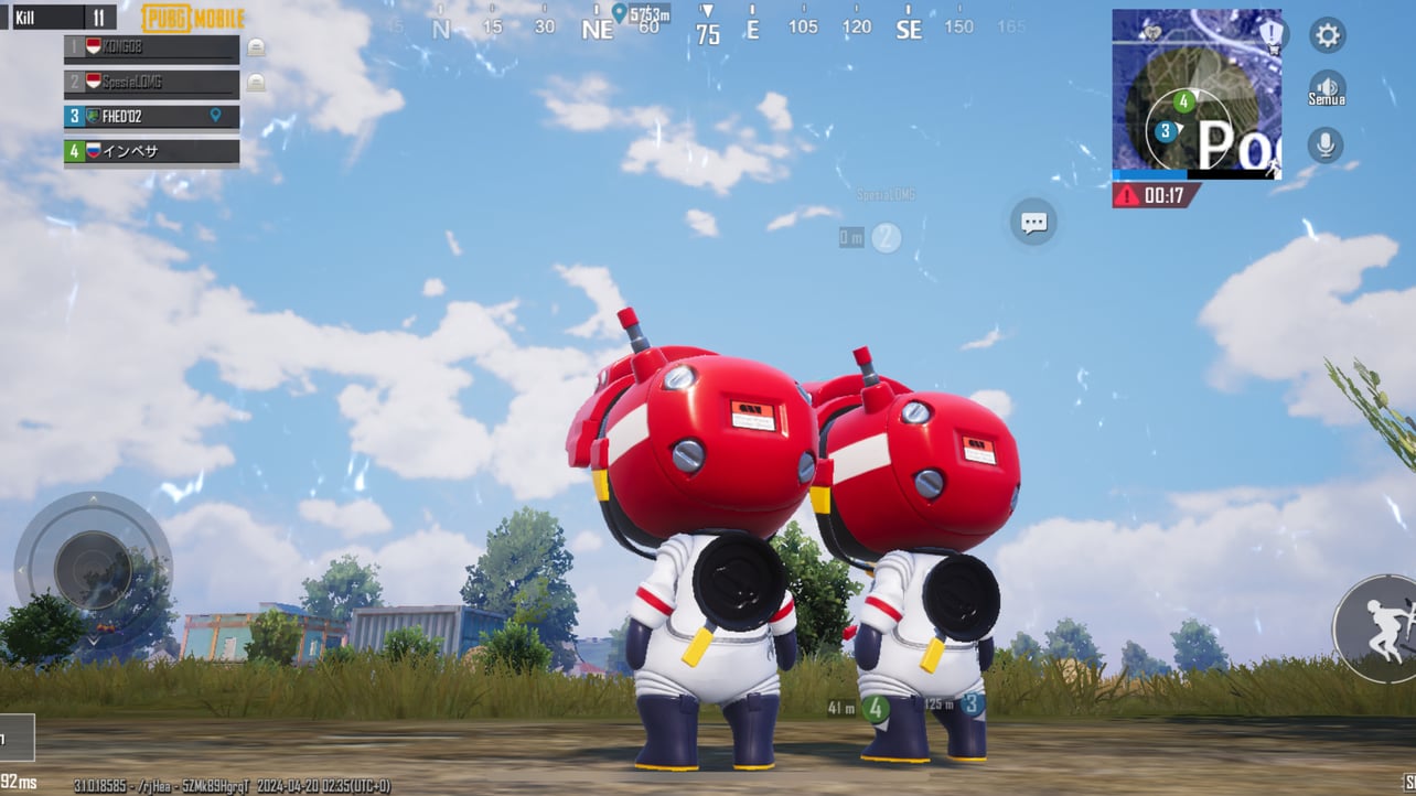 Adit Firdaus (aditfirdaus) Farcaster social identity (Fname handle) PFP