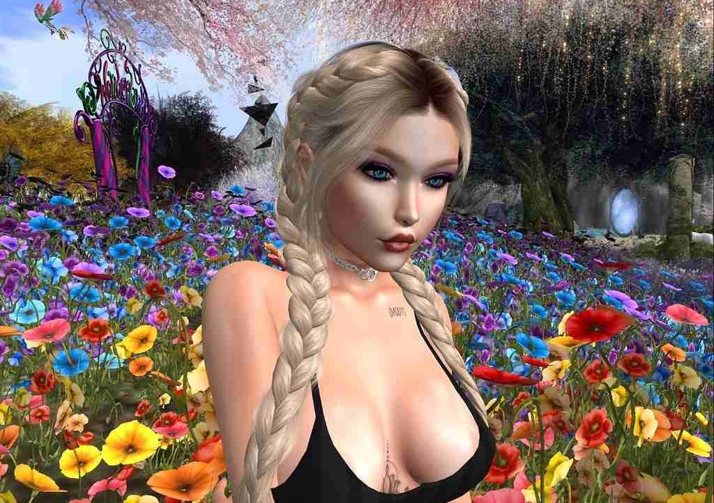 Ava Duncan pfp