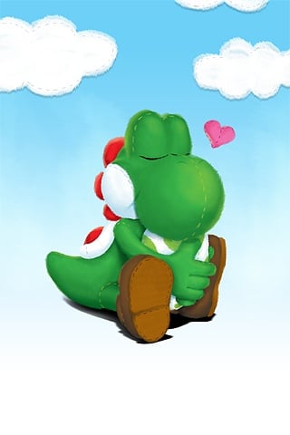 Yoshi Namaroto pfp