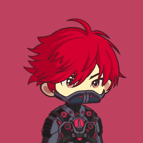 K_RAVAN pfp