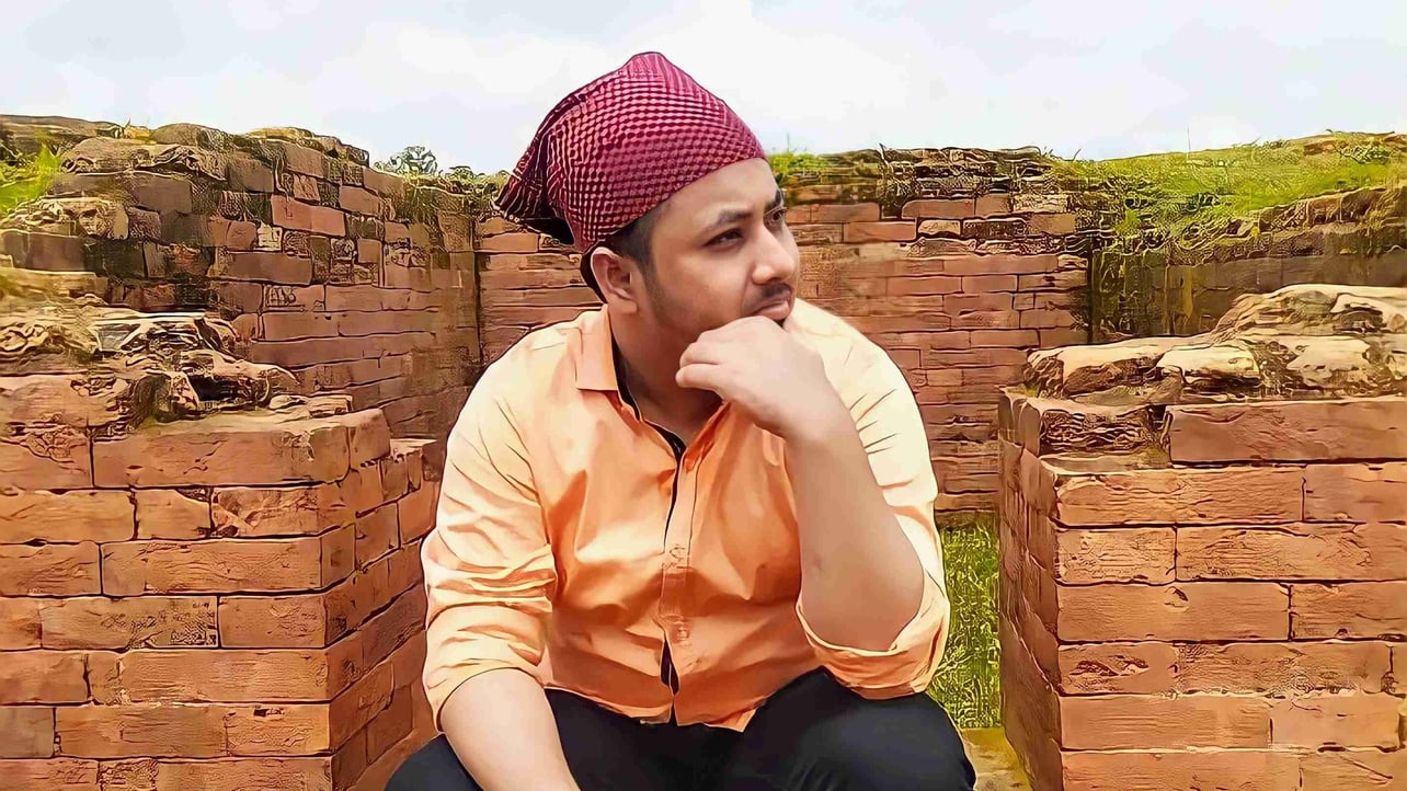 Md Yusuf Ahmed Naeem pfp